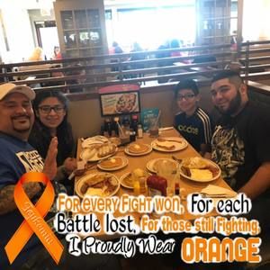 Meet your Posher, Rene